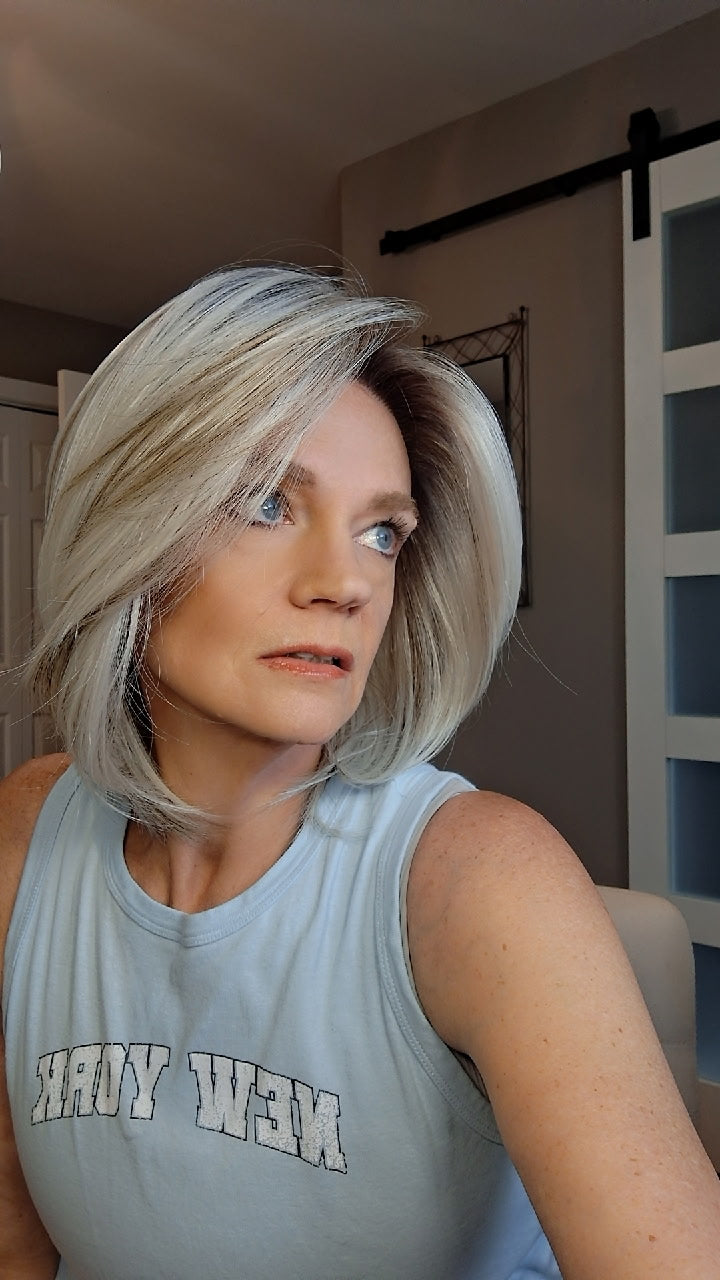 CRISTINA Blonde