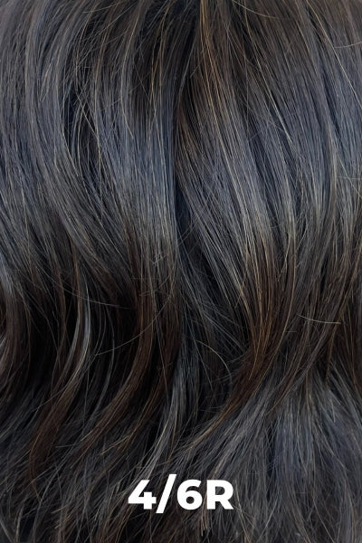 Undercut Bob