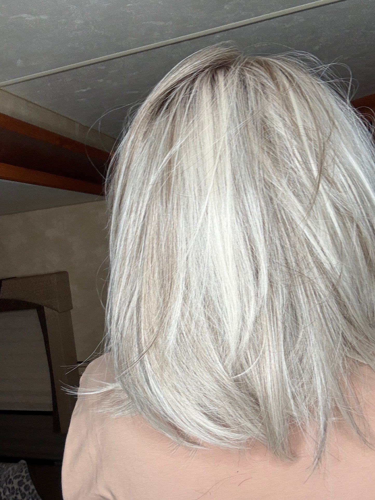 CRISTINA Blonde