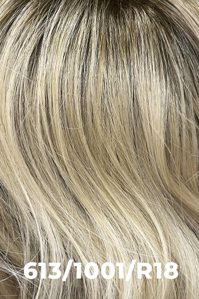 Undercut Bob