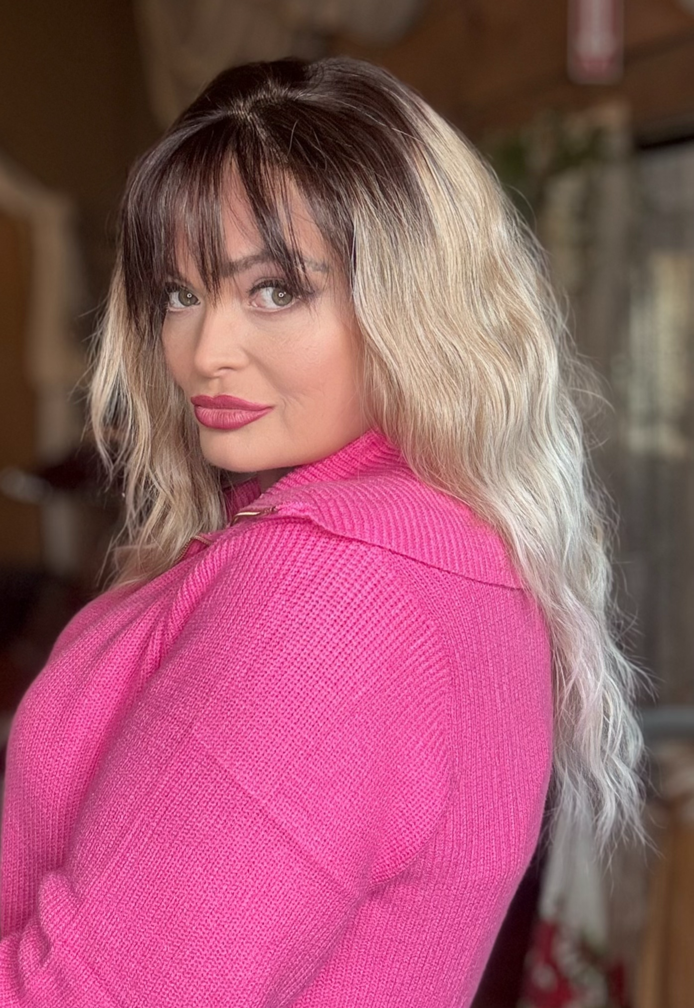 SHAYLA