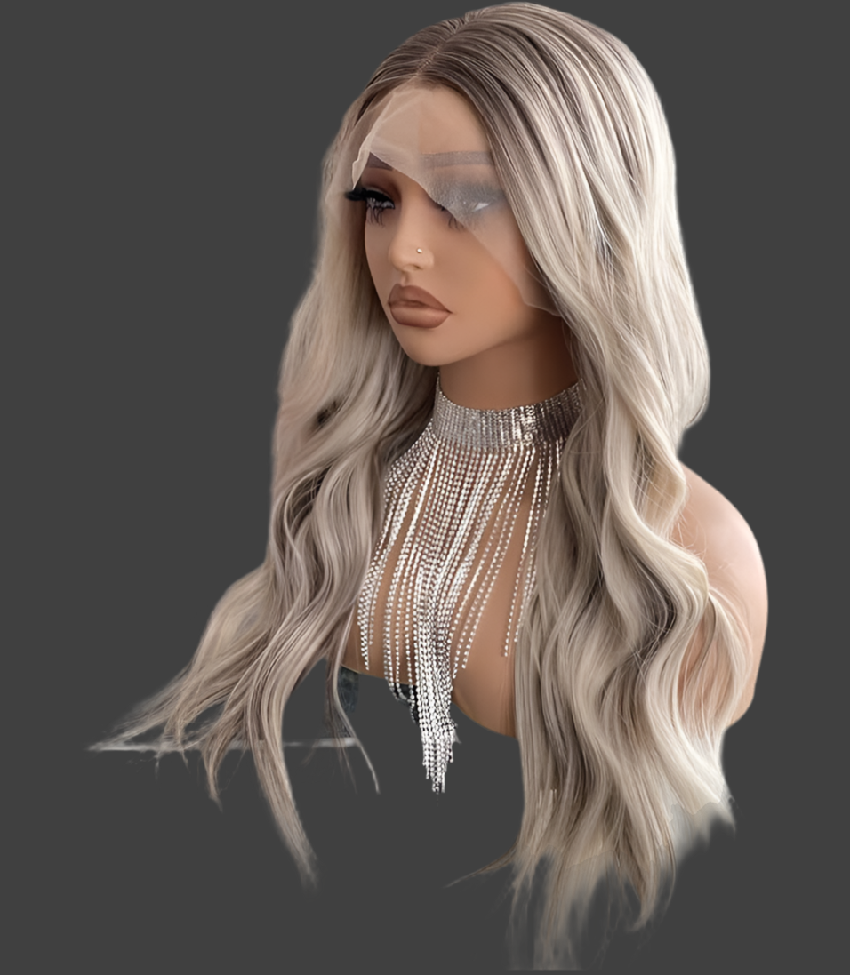 SHERRY Blonde