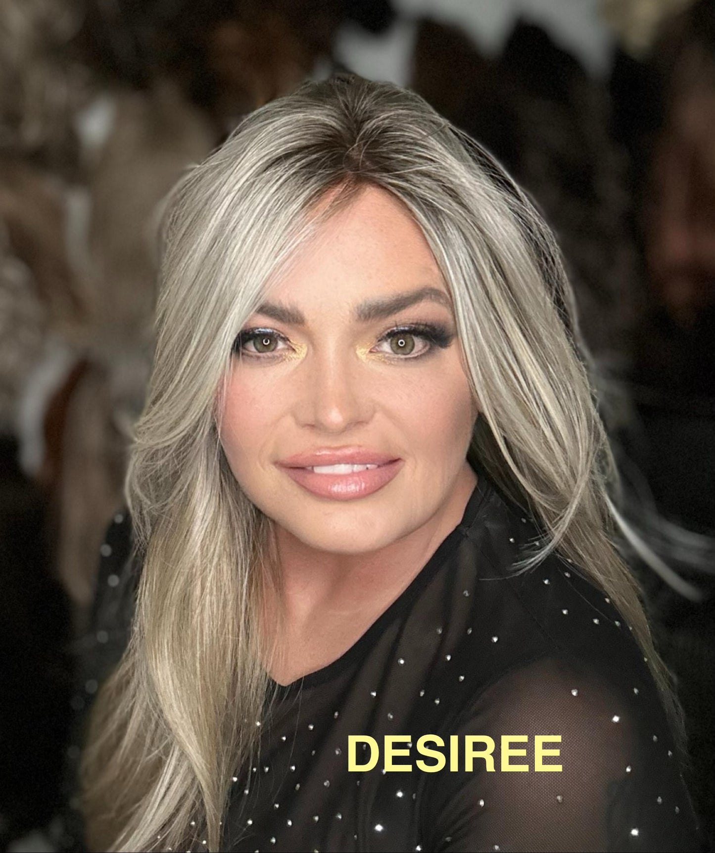 DESIREE Mono