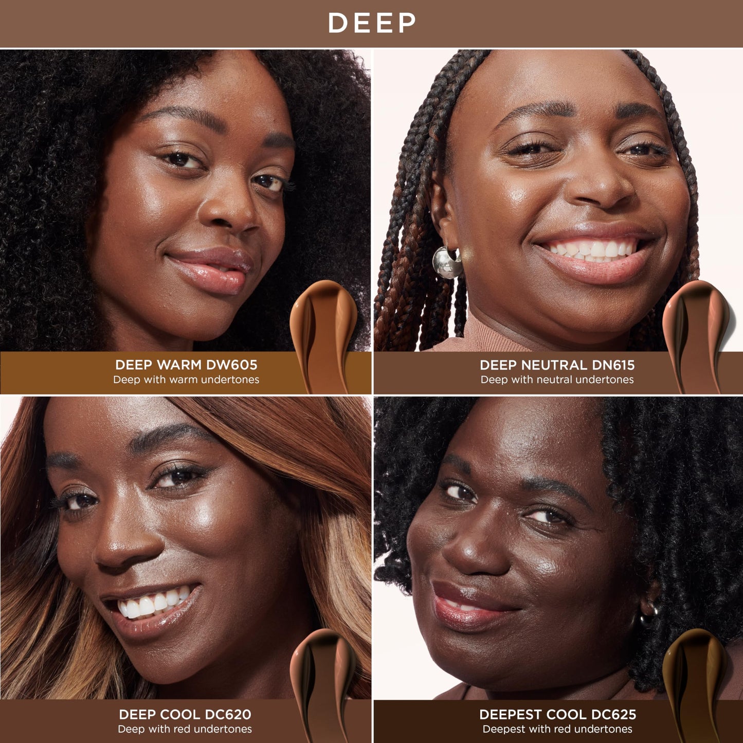 IT Cosmetics Do It All Radiant Concealer – Makeup Concealer – Hydrate & Brighten – Creaseless Medium Coverage & Radiant Finish – Niacinamide & Hyaluronic Acid - 0.2 Fl Oz