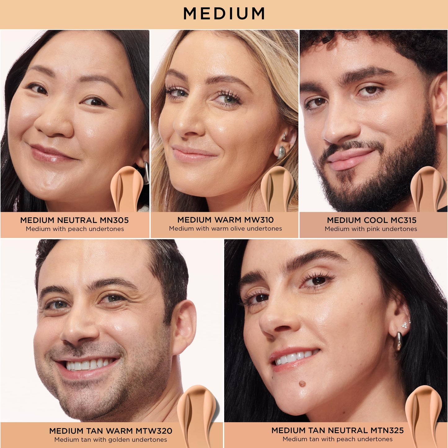 IT Cosmetics Do It All Radiant Concealer – Makeup Concealer – Hydrate & Brighten – Creaseless Medium Coverage & Radiant Finish – Niacinamide & Hyaluronic Acid - 0.2 Fl Oz