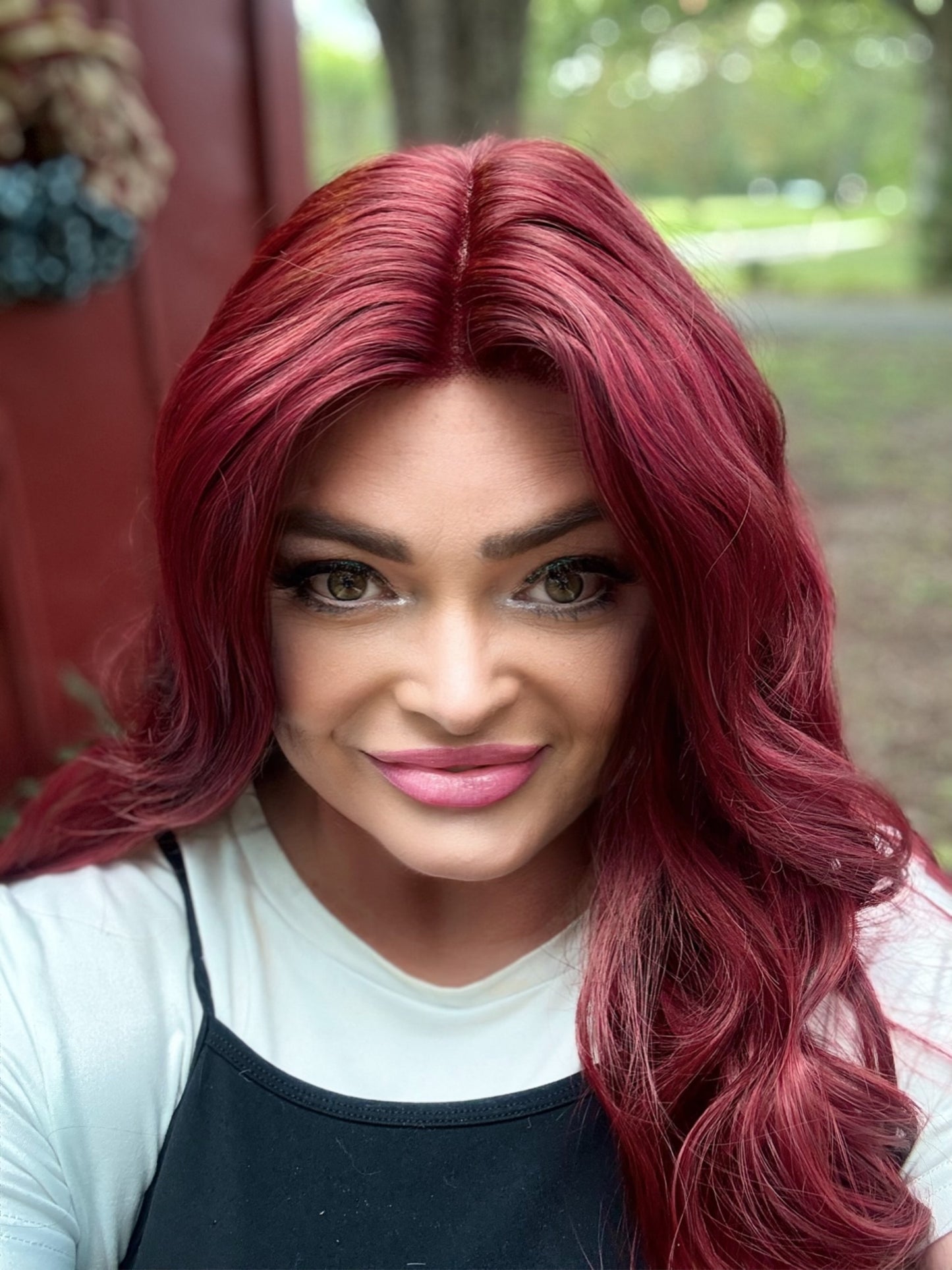 CHERRI