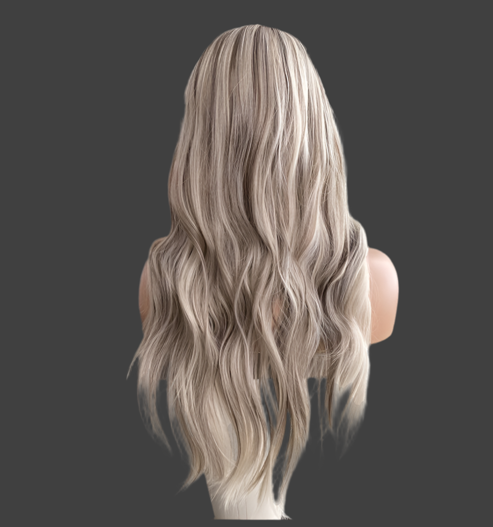 SHERRY Blonde