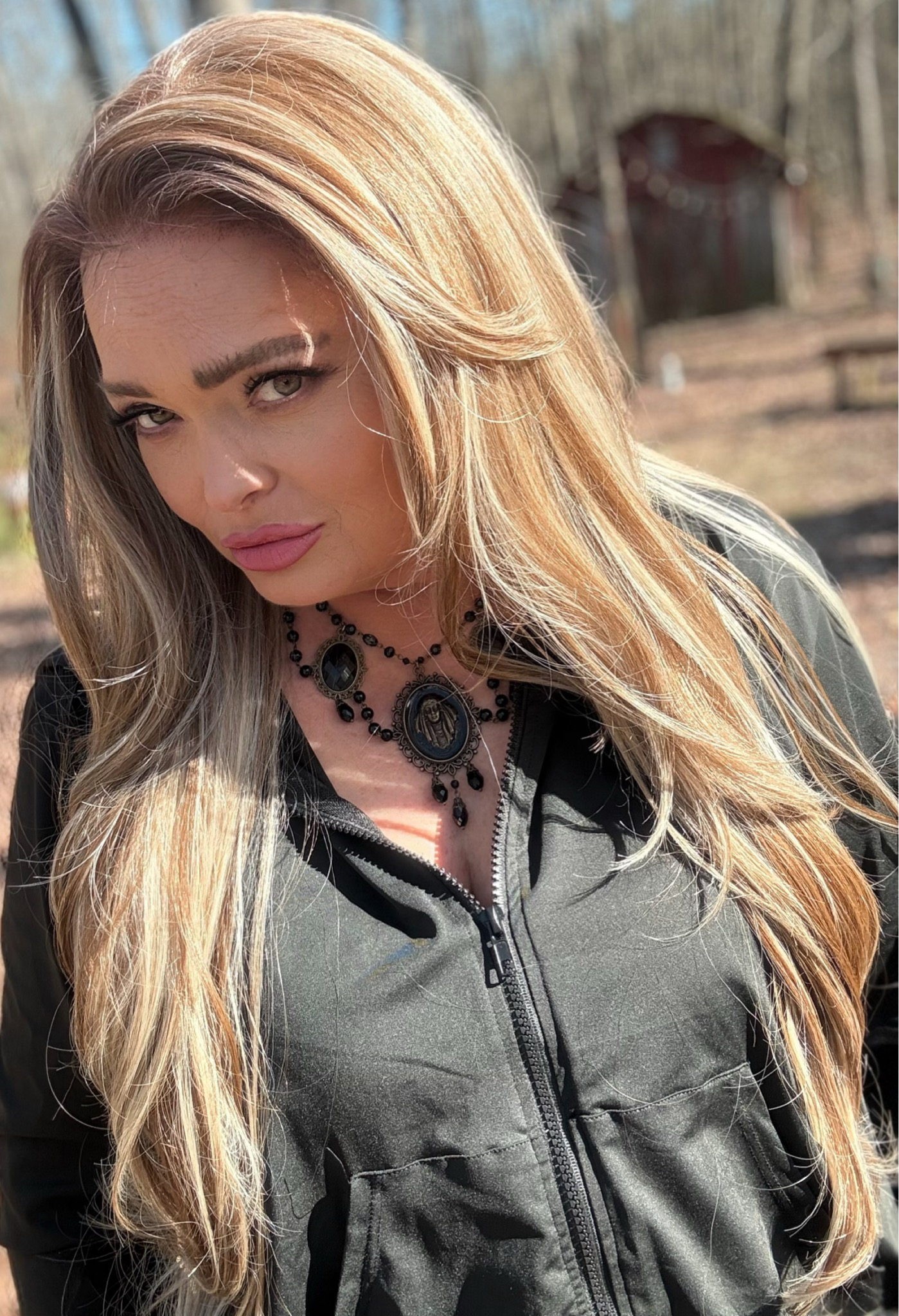 LANEY