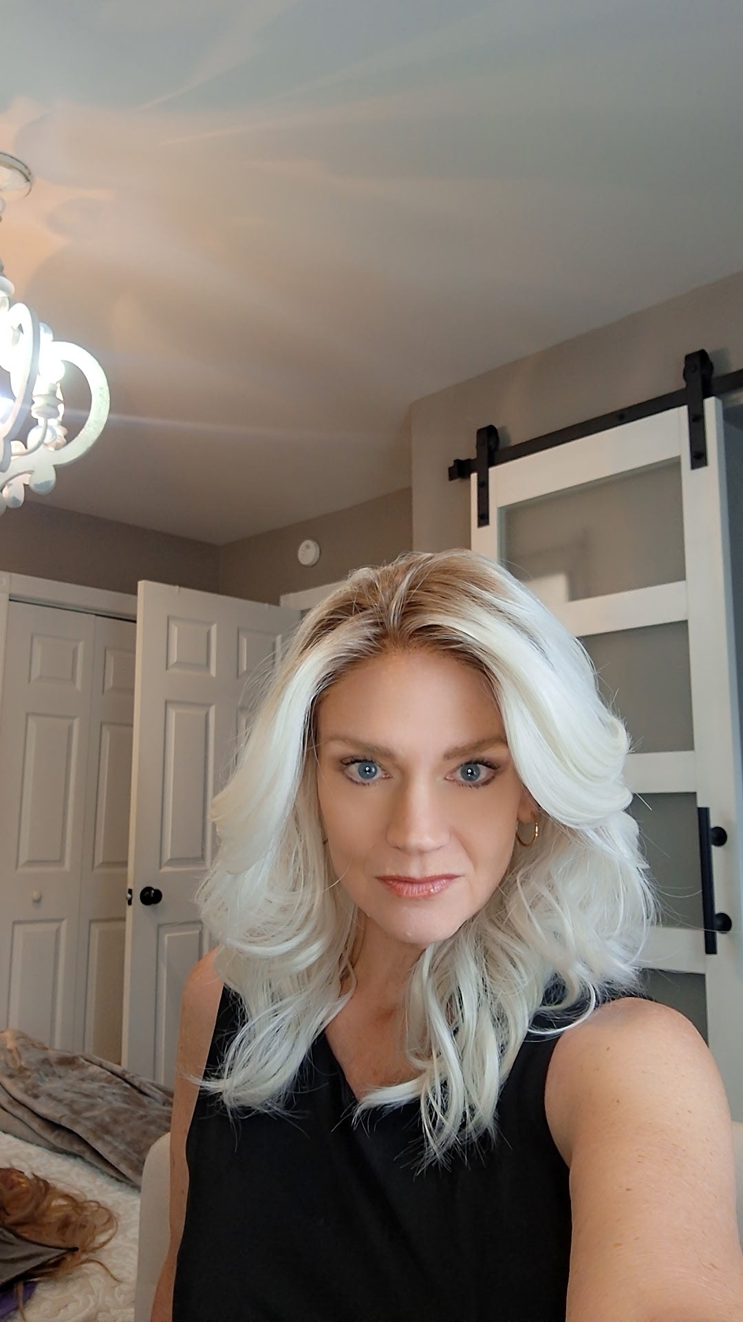 FARRAH