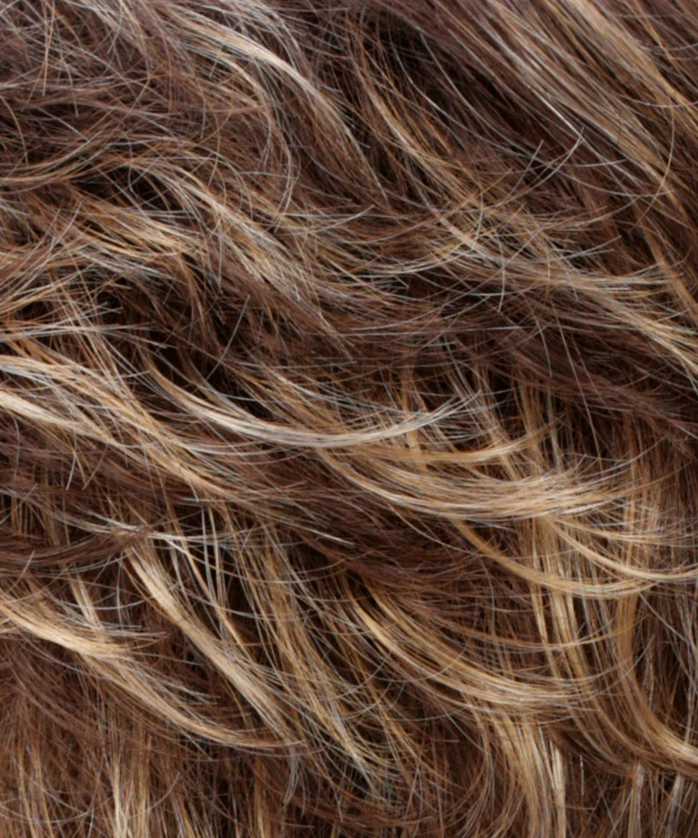 Blaze – Front Lace Line