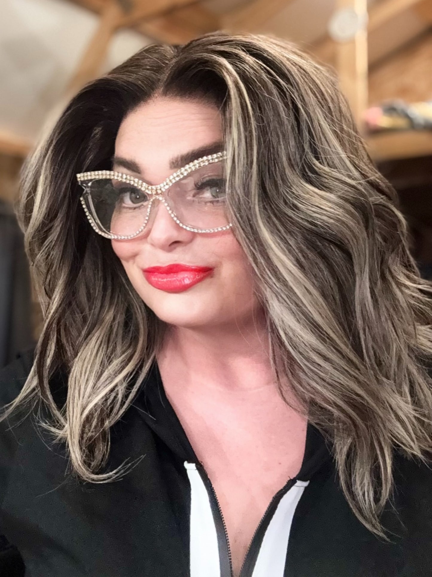 ASHLEY