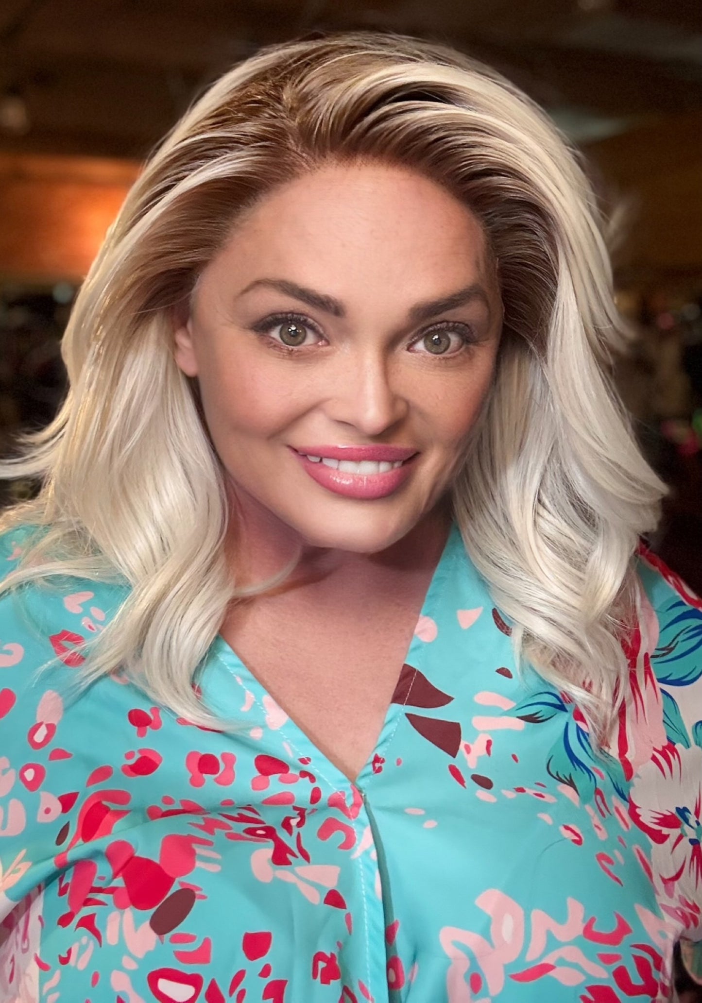 FARRAH
