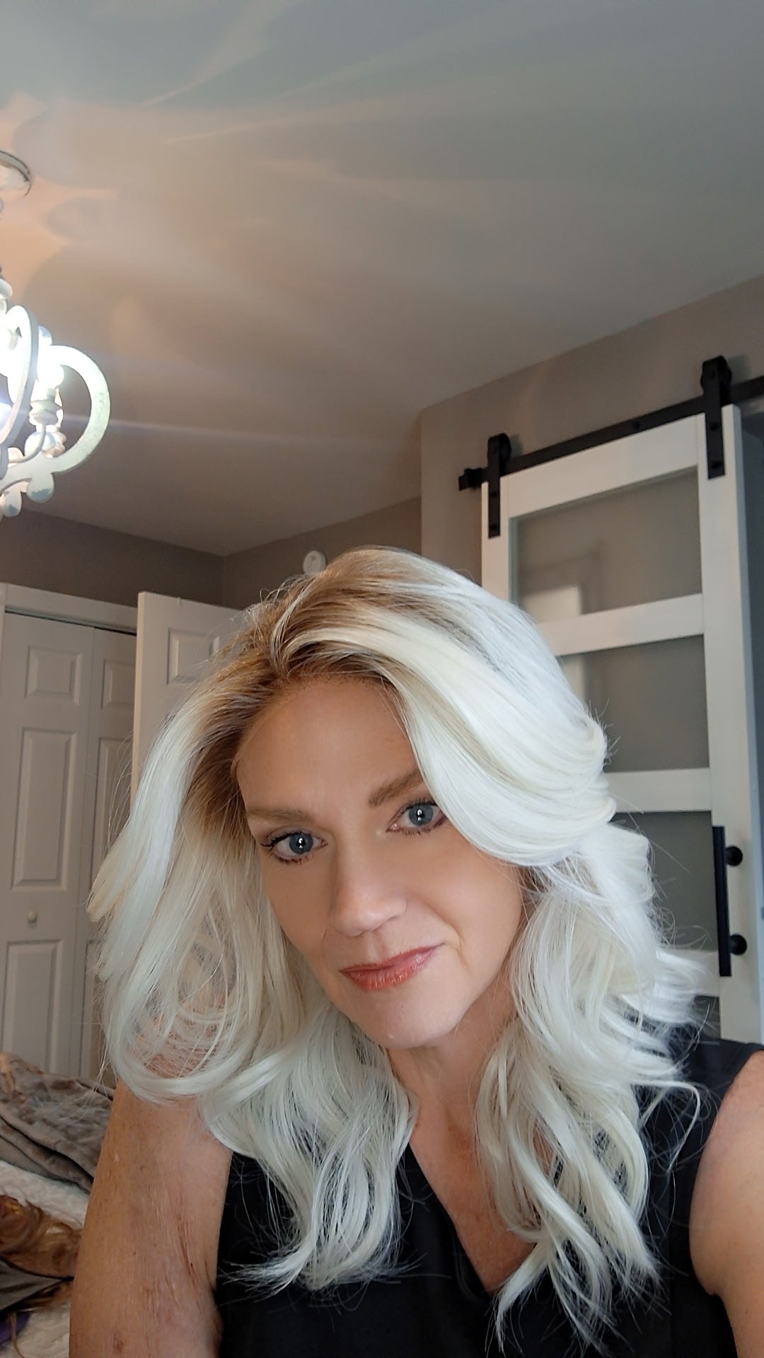 FARRAH