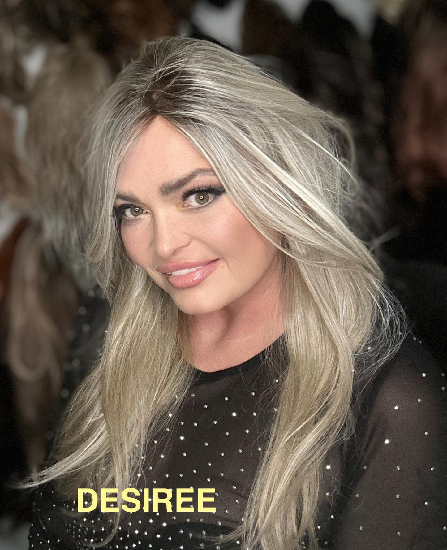 DESIREE Mono