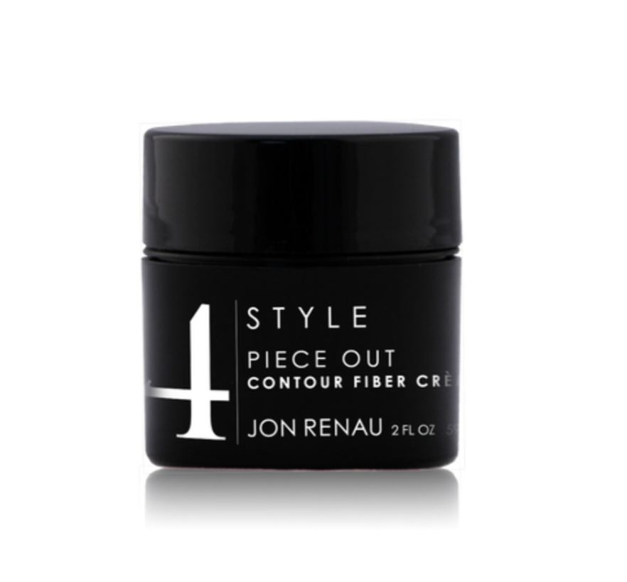Jon Renau Piece Out Contour Fiber Cream