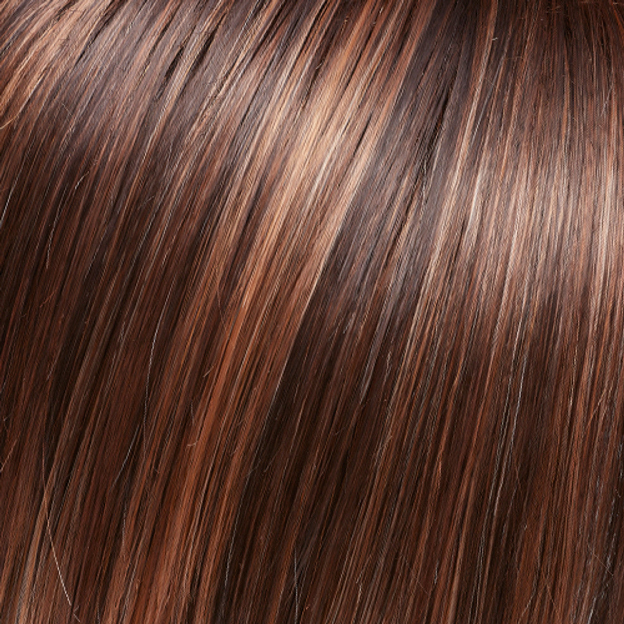 easiFringe Human Hair