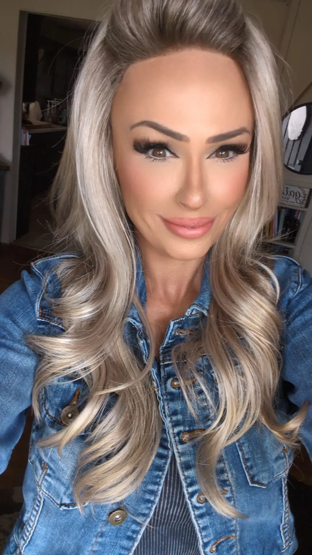 Amber