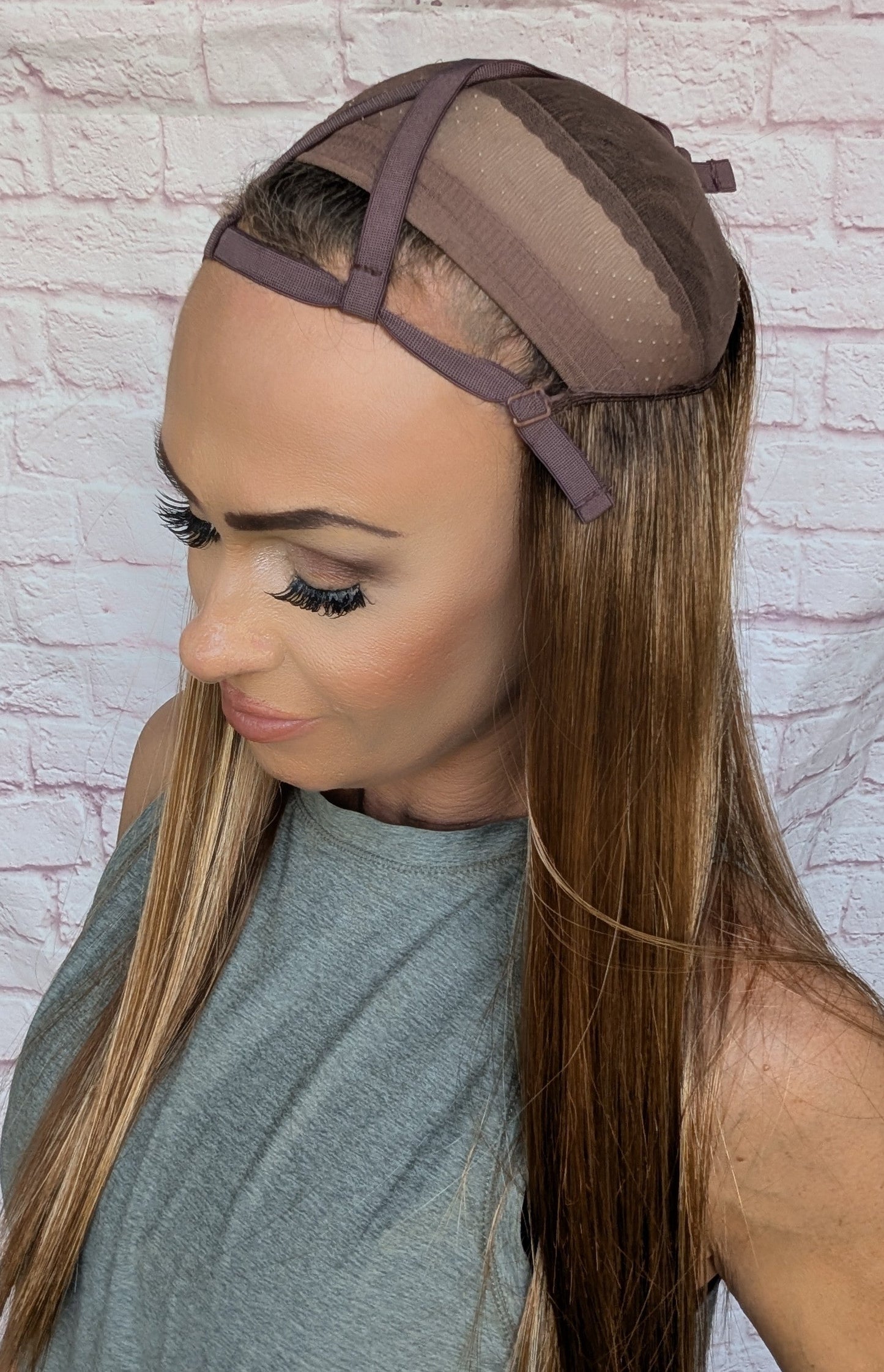 Hat Magic 16"
