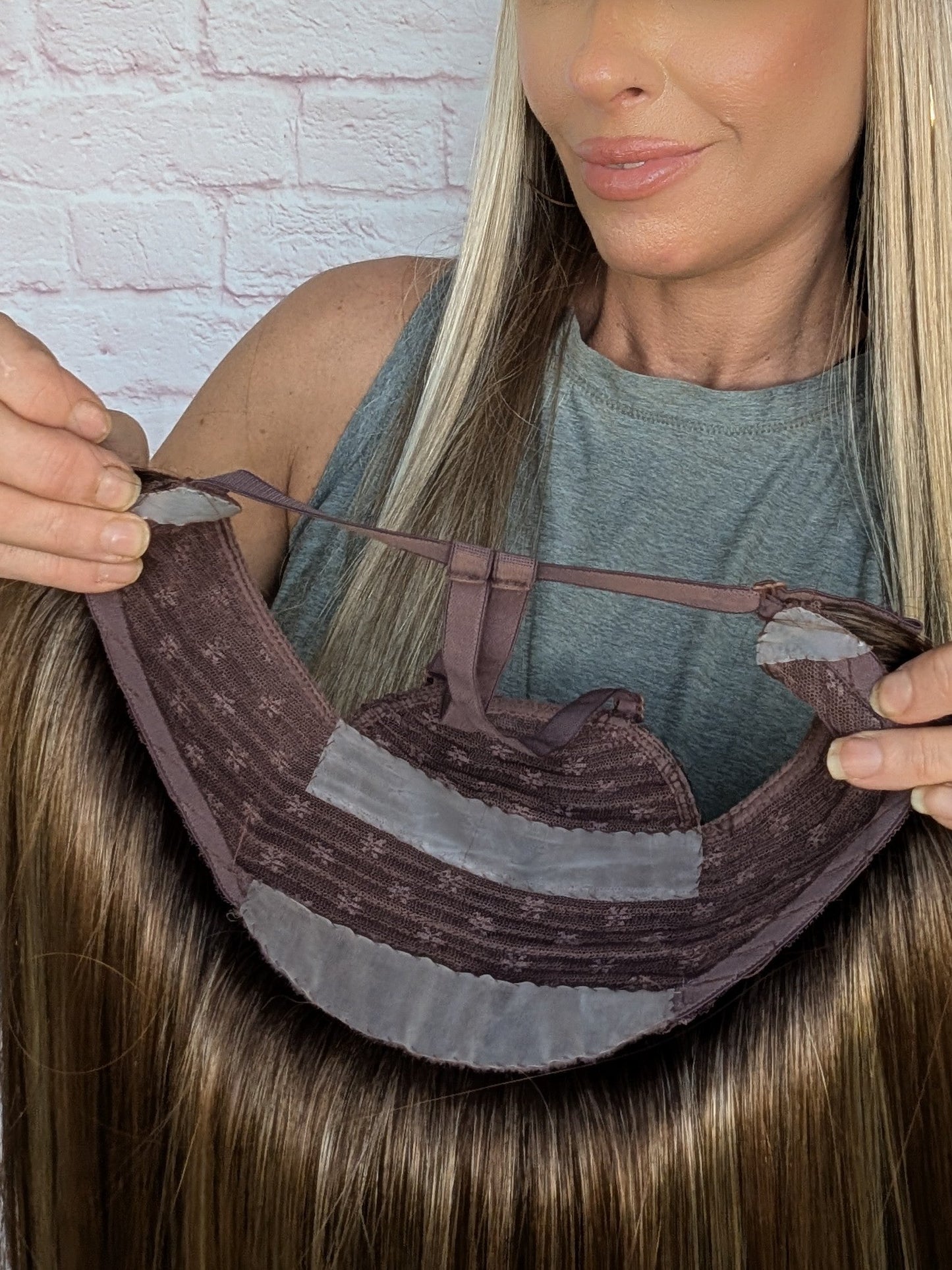 Hat Magic 16"