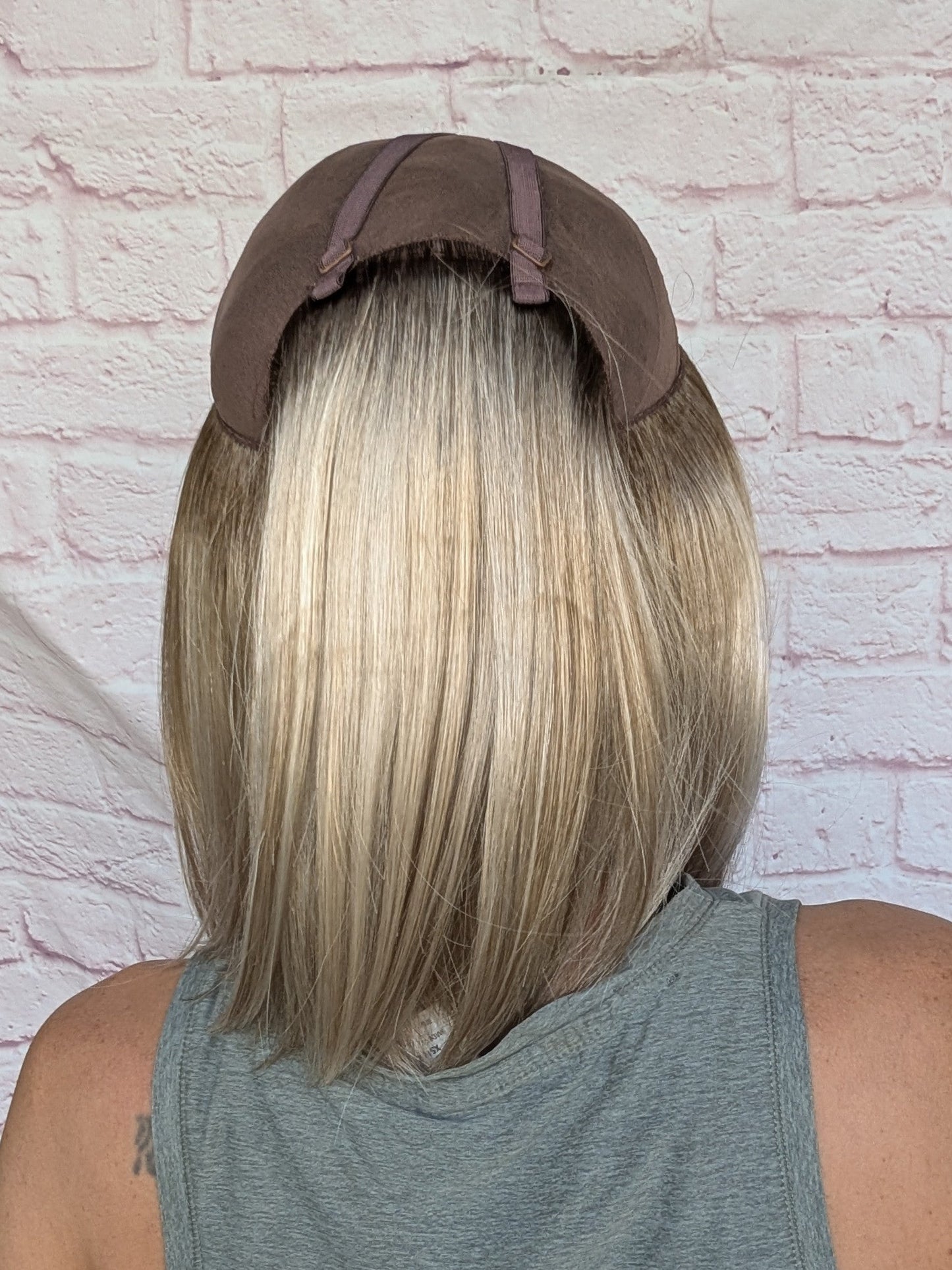 Hat Magic 10"