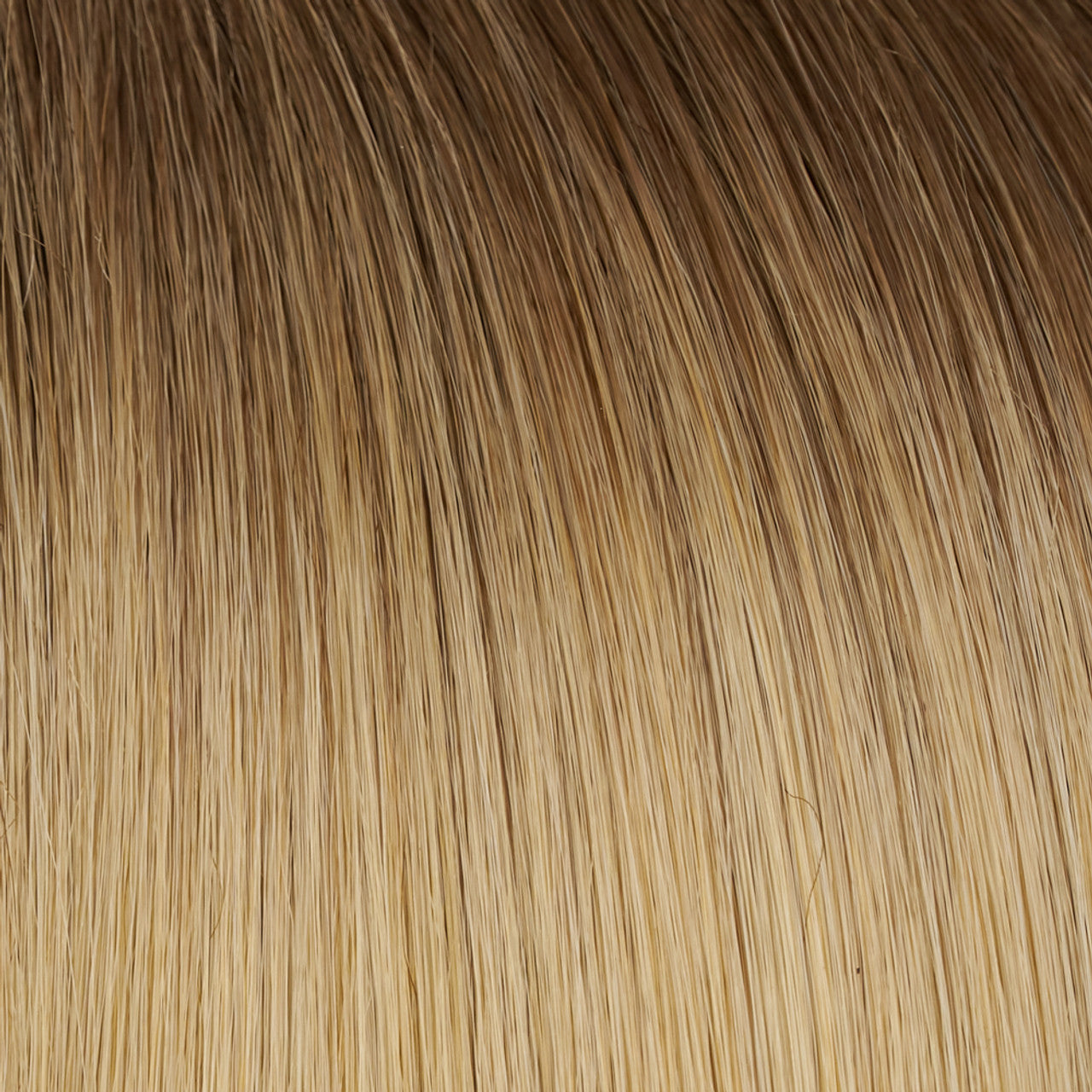 easiFringe Human Hair