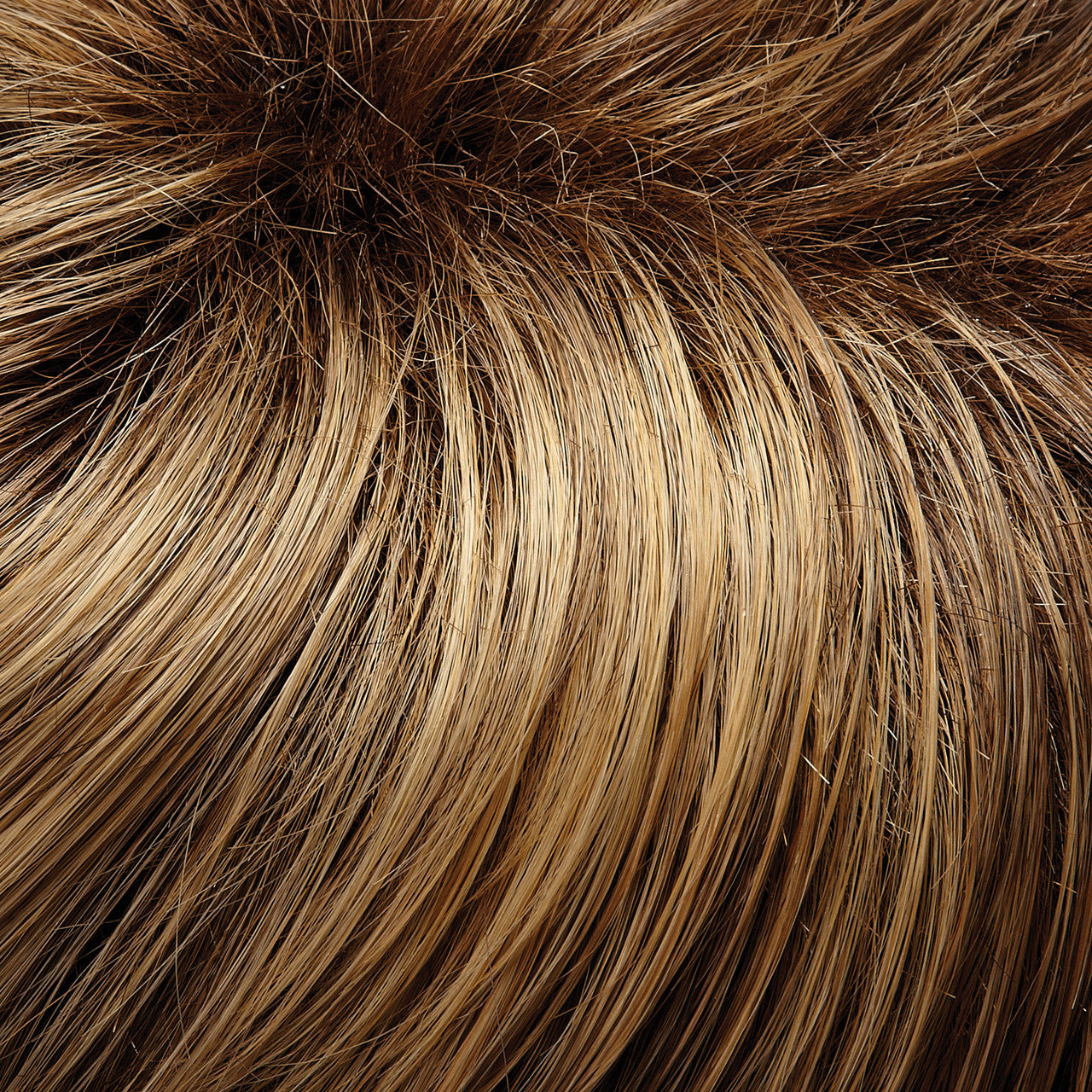 easiFringe Human Hair