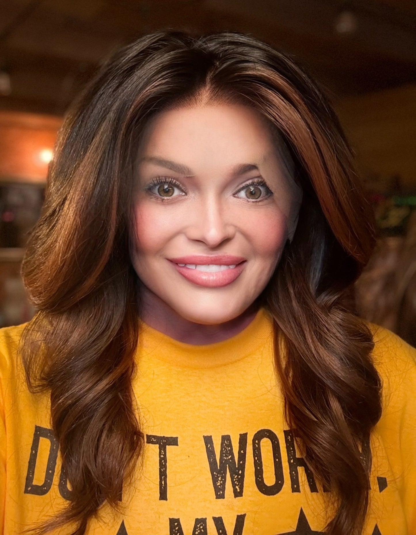 ALEXA AMERICANO