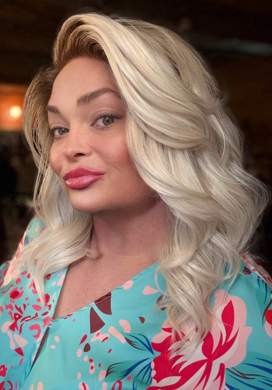 FARRAH