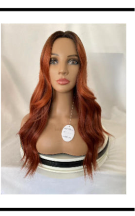 ZELDA Copper