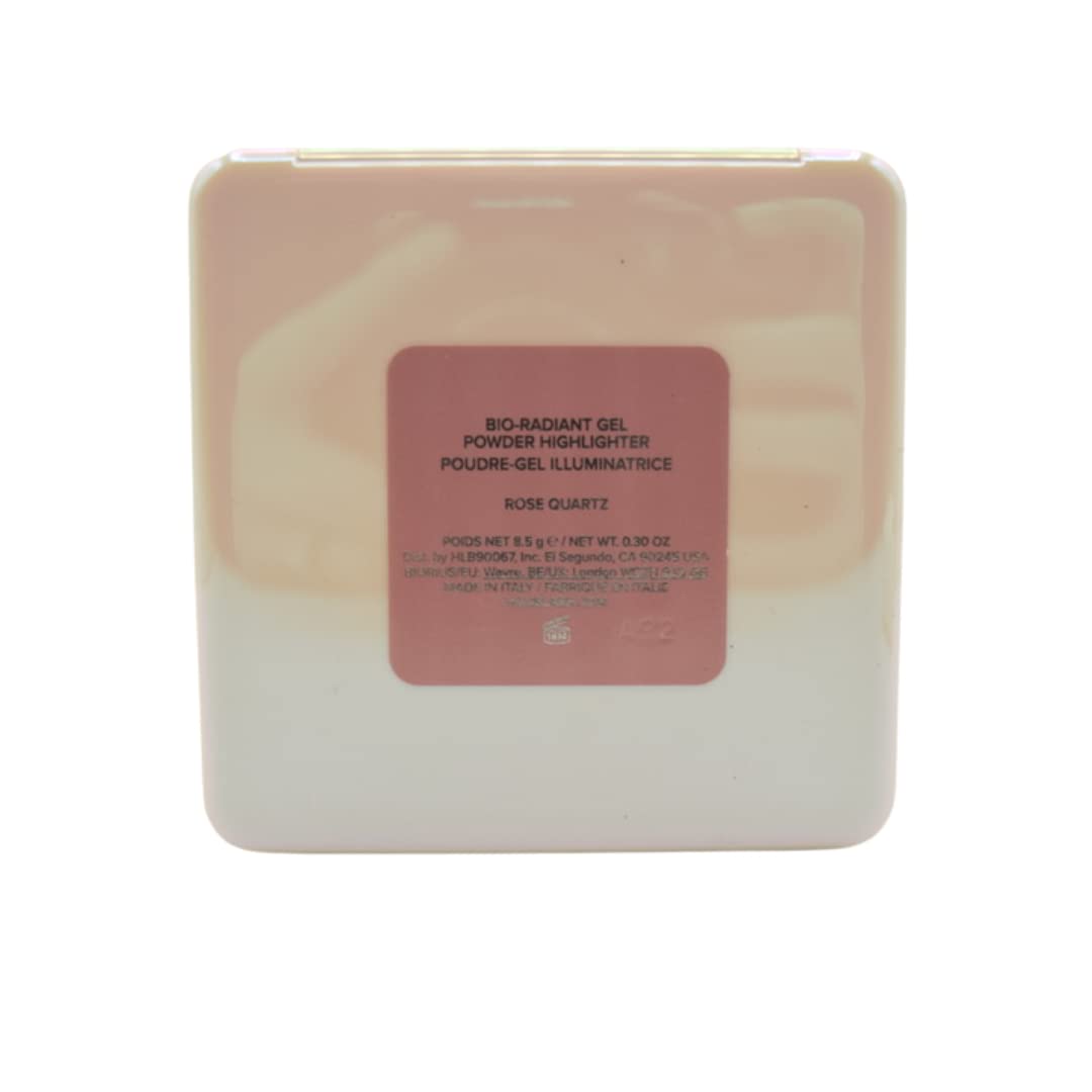 Haus Labs Gel-Powder Highlighter with Fermented Arnica - Rose Quartz
