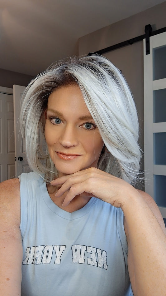 CRISTINA Blonde