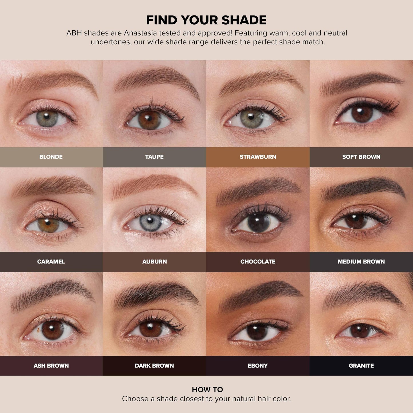 Anastasia Beverly Hills - Brow Definer