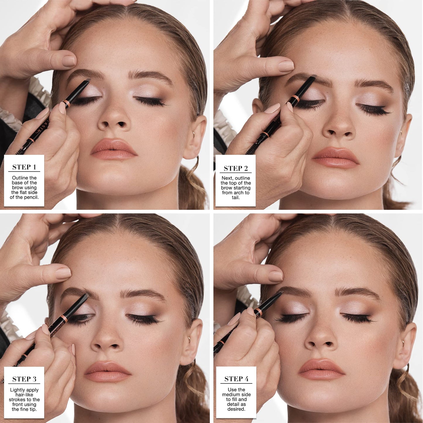 Anastasia Beverly Hills - Brow Definer