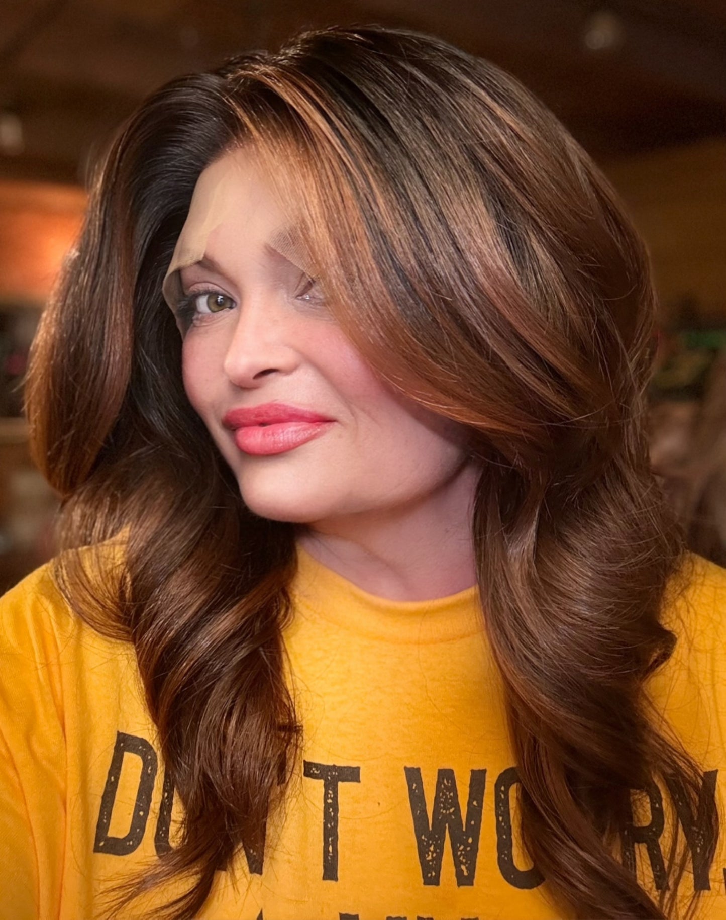 ALEXA AMERICANO