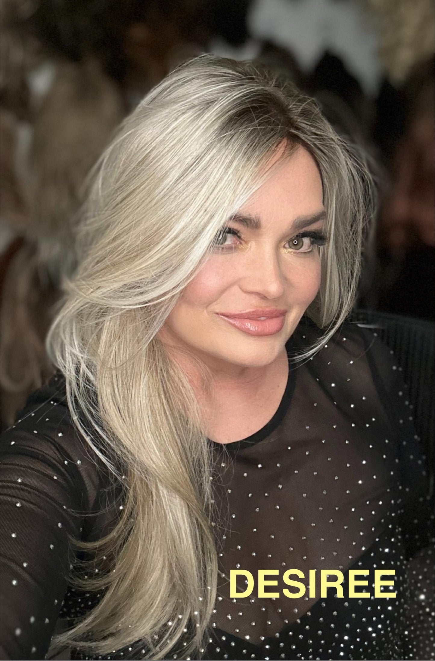 DESIREE Mono