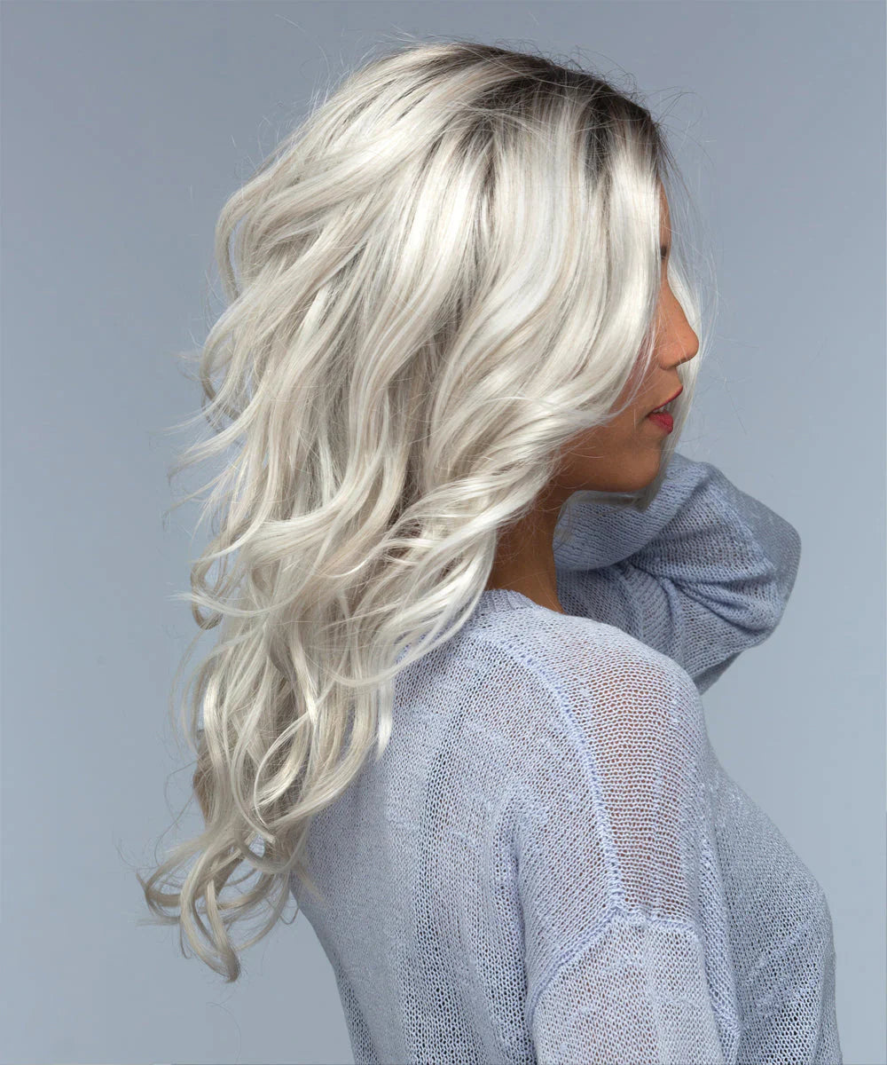 Blaze – Front Lace Line