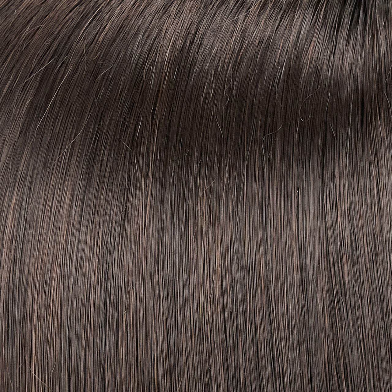 easiFringe Human Hair