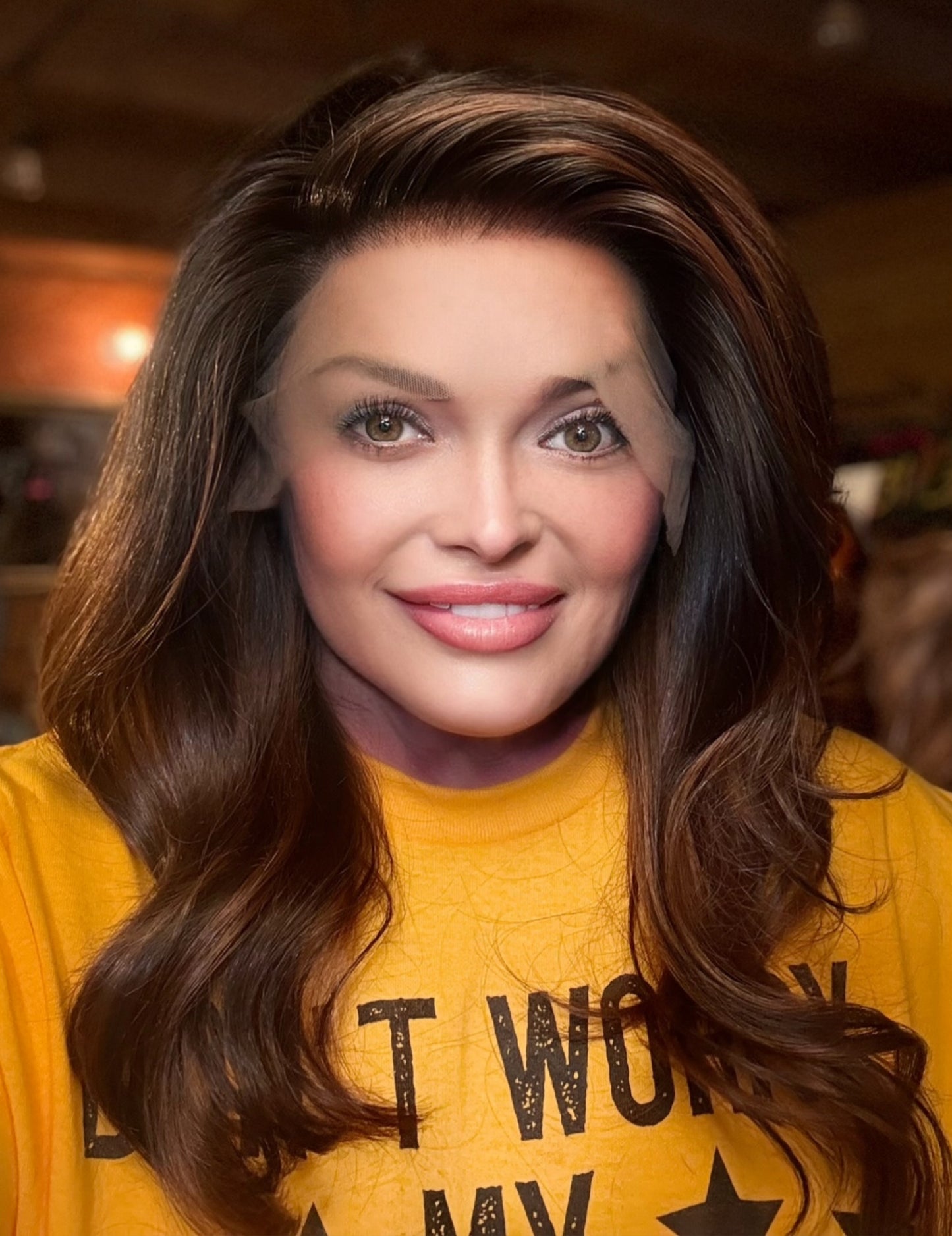 ALEXA AMERICANO