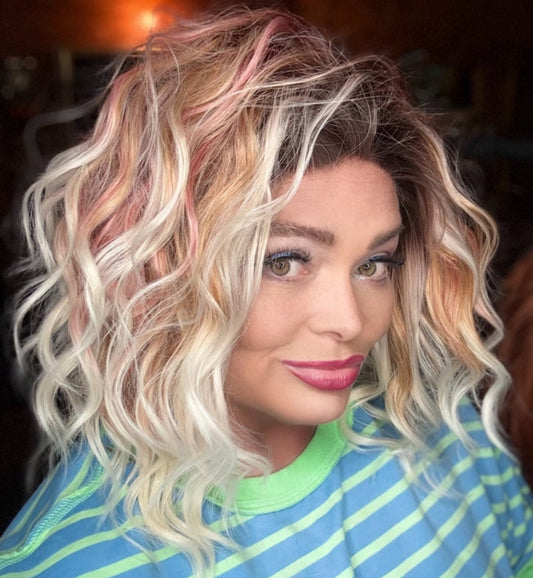 SAVANNAH Dusty Rose