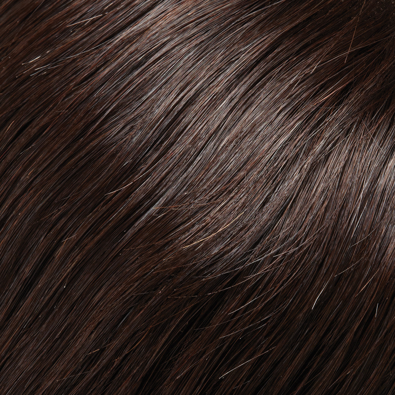 easiFringe Human Hair