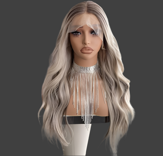 SHERRY Blonde