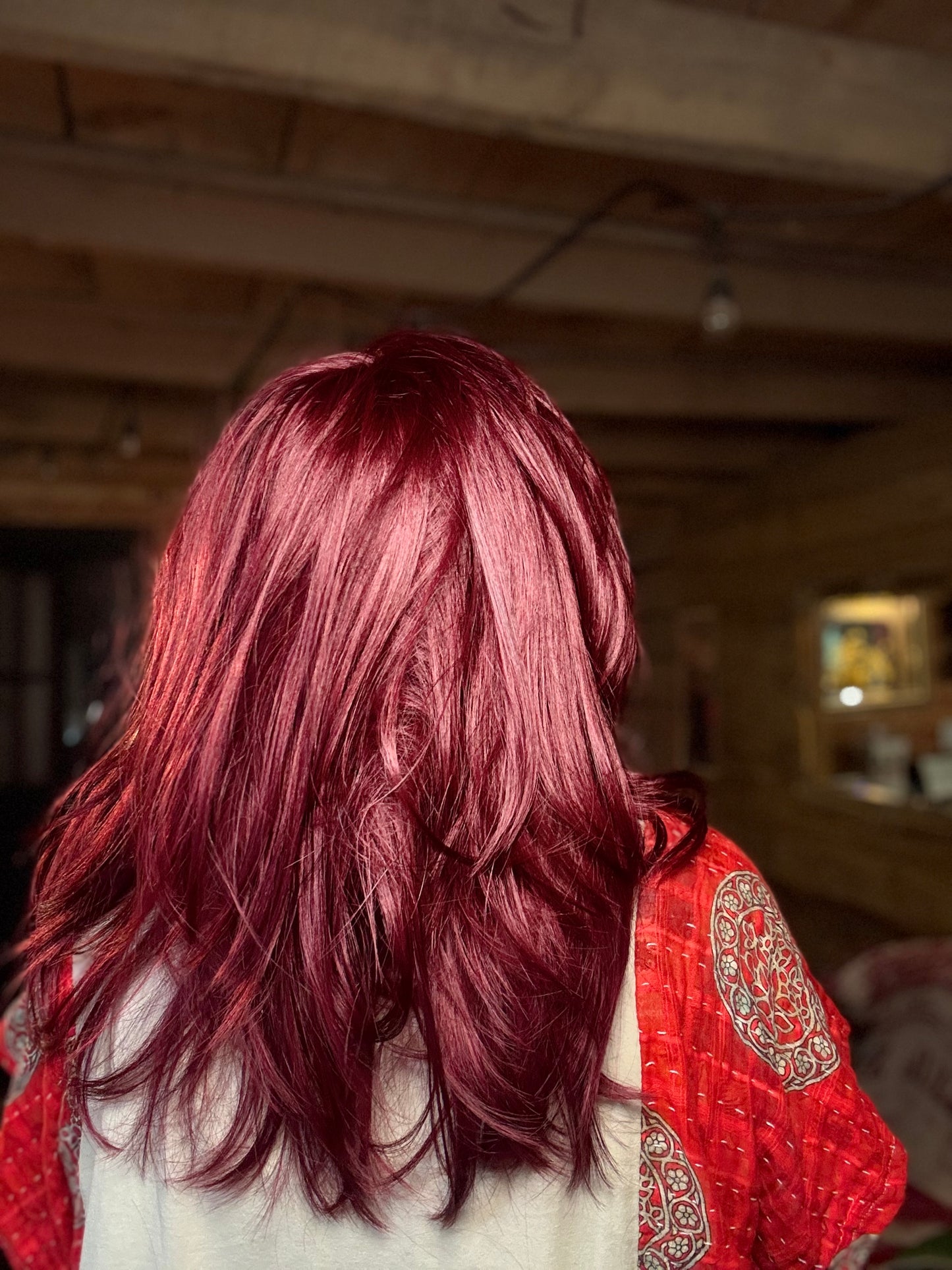 CRANBERRY