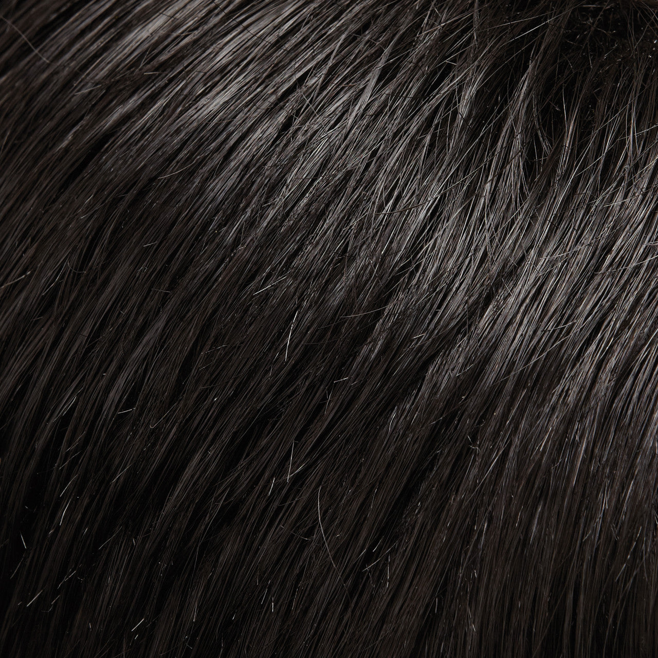 easiFringe Human Hair