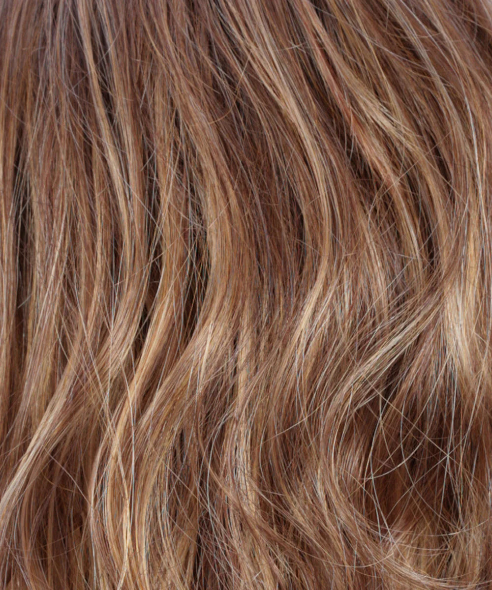 Blaze – Front Lace Line