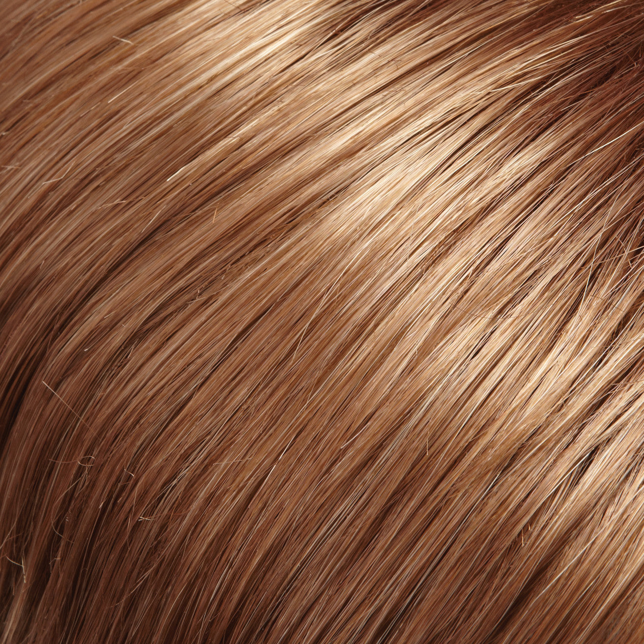 easiFringe Human Hair