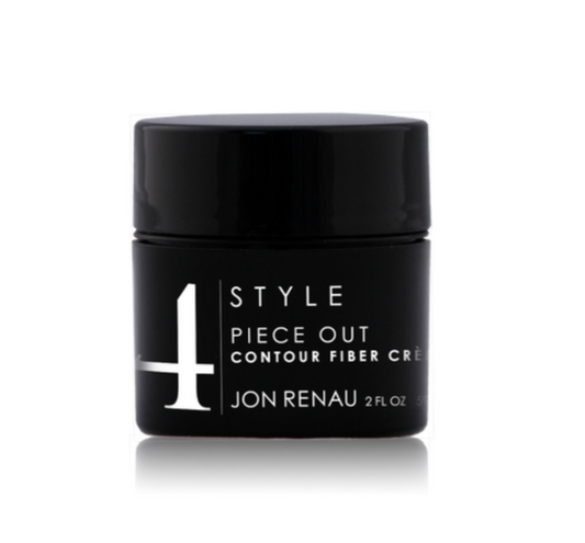 Jon Renau Piece Out Contour Fiber Cream