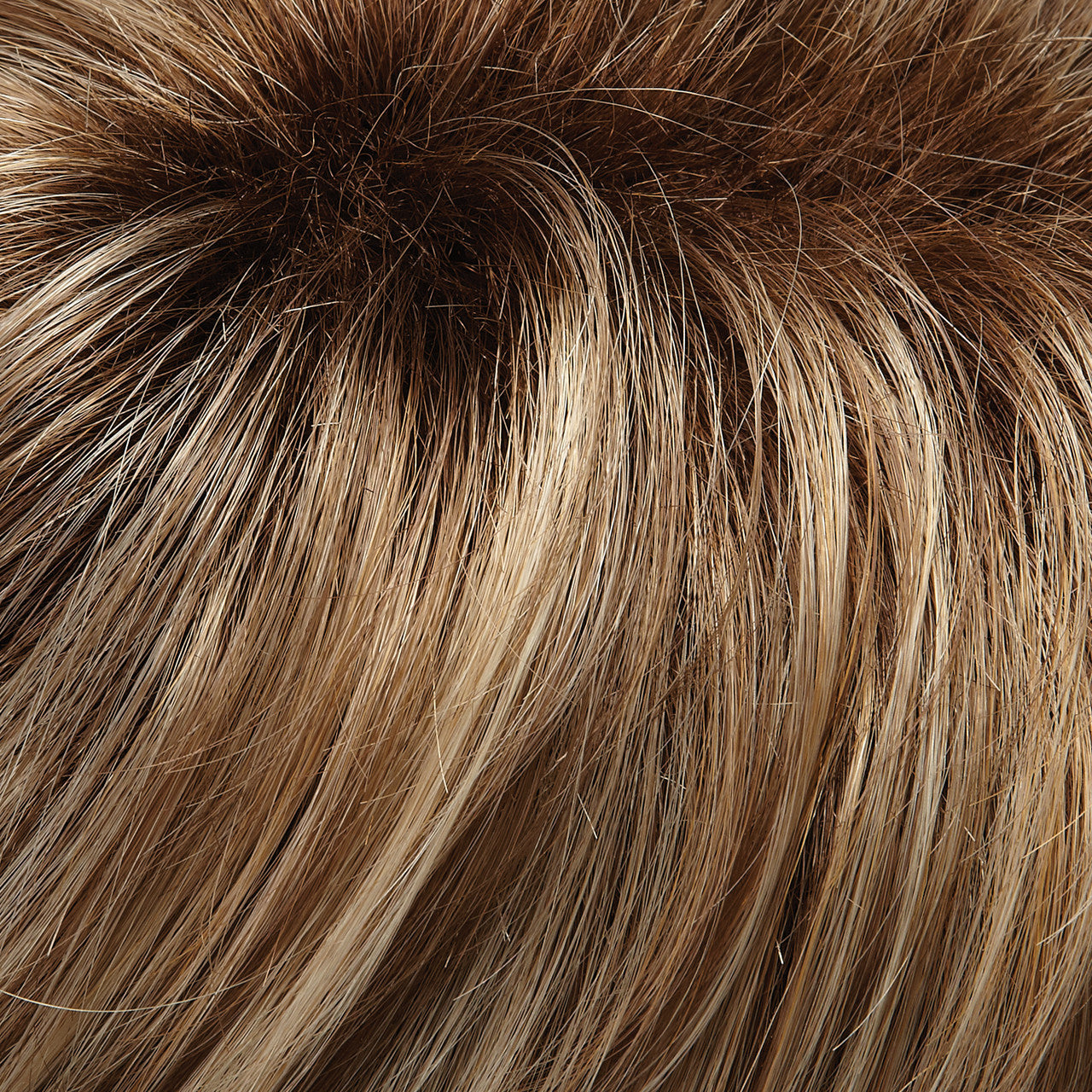 easiFringe Human Hair