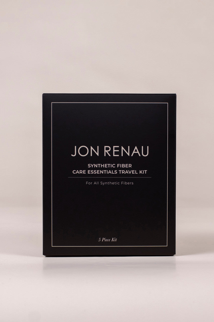 JON RENAU Travel Size Synthetic Care Kit