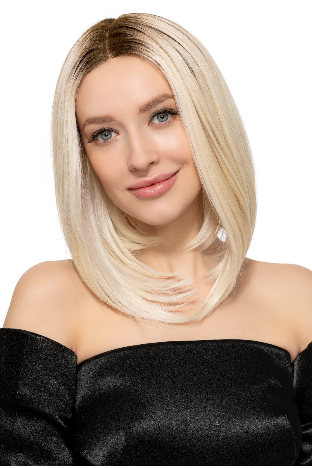 Undercut Bob
