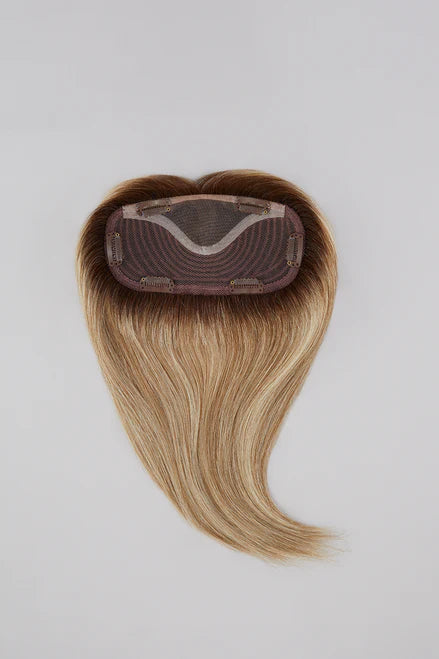 easiFringe Human Hair